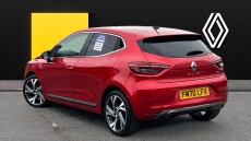 Renault Clio 1.0 TCe 100 RS Line 5dr Petrol Hatchback